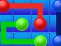 Jeu Connectez les blocs  en ligne