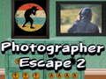 Jeu Photographe évasion 2  en ligne