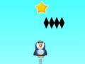 Jeu Le pingouin rapide va  en ligne