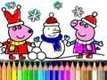 Jeu Livre de coloriage de retour à l'école  en ligne