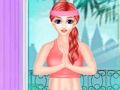 Jeu Plan de remise en forme Fashion Girl  en ligne