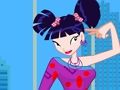 Jeu Habillage Winx Musa  en ligne