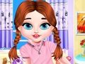 Jeu Baby Taylor Caring Story Étudier  en ligne
