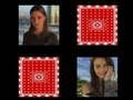 Jeu Mémoire de fille  en ligne