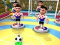 Jeu Bâton Football 3D  en ligne