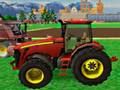 Jeu Tracteur Agricole 2018  en ligne