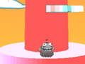 Jeu A travers les nuages  en ligne