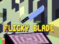 Jeu Lame vacillante  en ligne