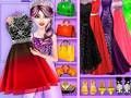 Jeu Styliste de mode  en ligne