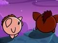 Jeu Cochon Bros Aventure  en ligne