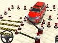 Jeu GSS Prado en ligne
