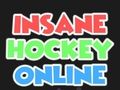 Jeu Hockey fou en ligne  en ligne