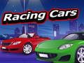 Jeu Voitures de courses  en ligne