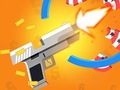 Jeu Maître des armes à feu 3D  en ligne
