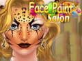Jeu Salon de maquillage  en ligne