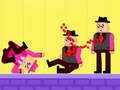 Jeu Puzzle de combat en ligne  en ligne