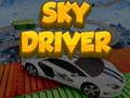 Jeu Conduite du ciel  en ligne