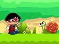 Jeu Jouets Super Ryan  en ligne