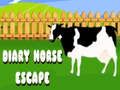 Jeu Évasion à cheval  en ligne