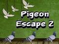 Jeu Évasion de pigeon 2  en ligne