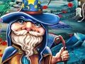Jeu Gardien de fleurs  en ligne