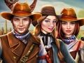 Jeu Chemin de fer secret  en ligne