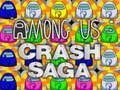 Jeu Parmi nous Crash Saga  en ligne