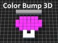 Jeu Relief de couleur 3D  en ligne