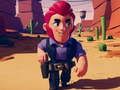 Jeu Casse-tête amusant Brawl Stars  en ligne