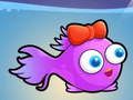 Jeu Sauvez le poisson  en ligne