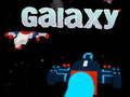 Jeu Galaxie  en ligne