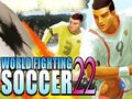 Jeu Football de combat mondial 22  en ligne