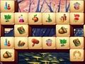 Jeu Fantaisie Triple Mahjong  en ligne