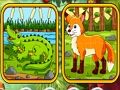 Jeu Puzzle métazoaire  en ligne