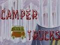 Jeu Camping-cars  en ligne