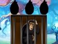 Jeu Sauver le chimpanzé en ligne Jeu Sauver le chimpanzé en ligne