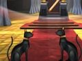 Jeu Sauvez le chat égyptien  en ligne