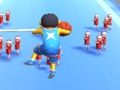 Jeu Choc de panier en ligne Jeu Choc de panier en ligne