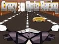 Jeu Course de moto 3D folle  en ligne
