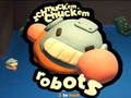 Jeu Schmuck'em chuck'em robots en ligne