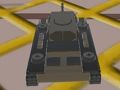 Jeu Coureur de trafic de chars en ligne