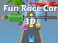 Jeu Voiture de course amusante 3D  en ligne