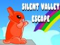 Jeu Escapade dans la vallée silencieuse  en ligne
