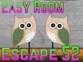 Jeu Amgel Évasion de pièce facile 52  en ligne