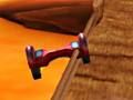 Jeu Hoverboard Cascades Hill Climb  en ligne