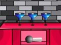 Jeu Évasion du château 3  en ligne