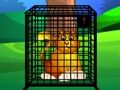 Jeu Sauvez le chat d'or  en ligne