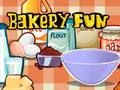 Jeu Plaisir de la boulangerie  en ligne
