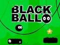 Jeu Boule noire  en ligne