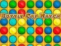 Jeu Match de bouchon de bouteille  en ligne